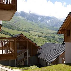 Le Hameau Des Aiguilles By Popinns Aparthotel